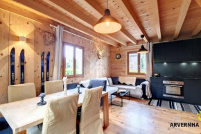 Chalet de Cécile 1